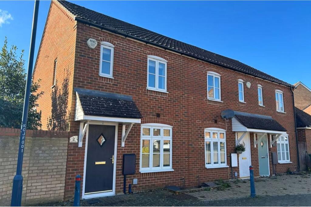 Main image of property: Chartwell Drive, Maidstone, ME16