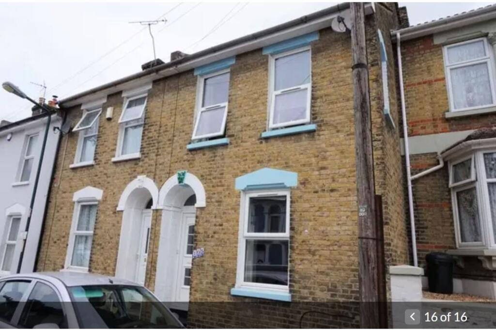 Main image of property: Montfort Road, Rochester, ME2