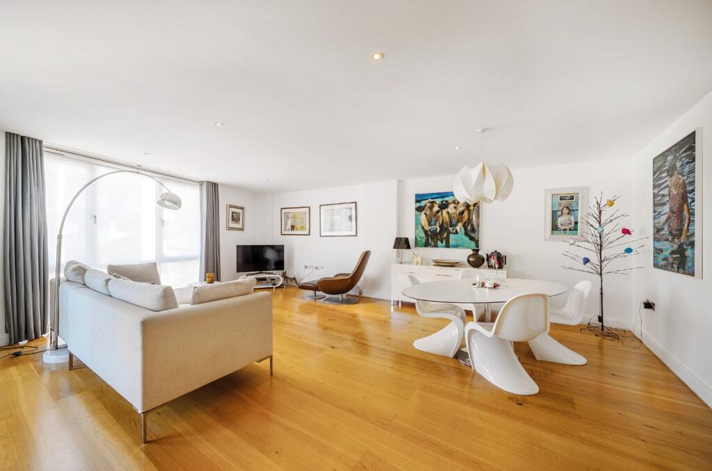 Main image of property: Glasshouse Yard, Clerkenwell, London, EC1A