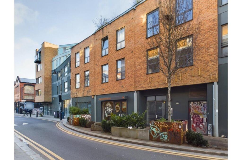 Main image of property: Cheshire Street, Clerkenwell, London, E2
