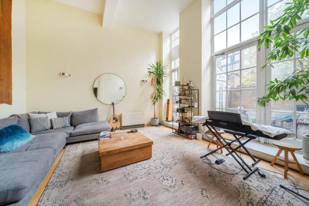 Main image of property: Sandland Street, Bloomsbury, London, WC1R