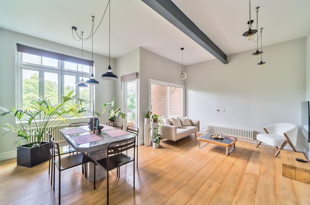 Main image of property: St John Street, Clerkenwell, London, EC1V