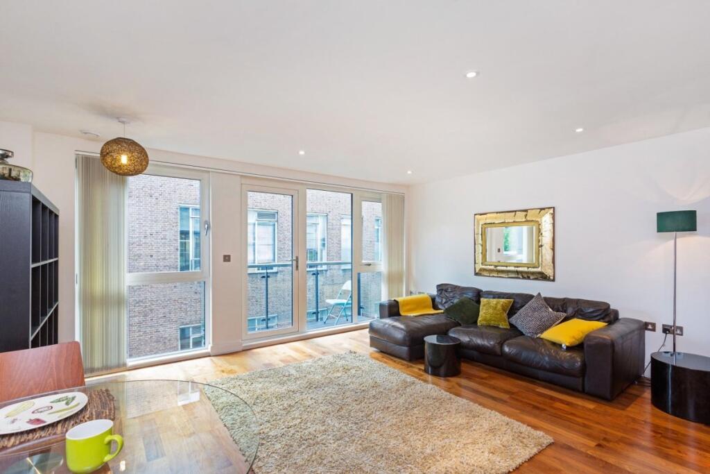 Main image of property: Clerkenwell Road, Clerkenwell, London, EC1M