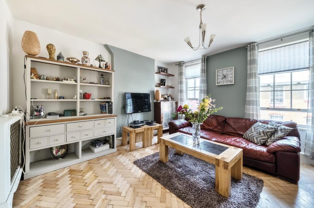 Main image of property: Bourne Estate, Portpool Lane, London, EC1N