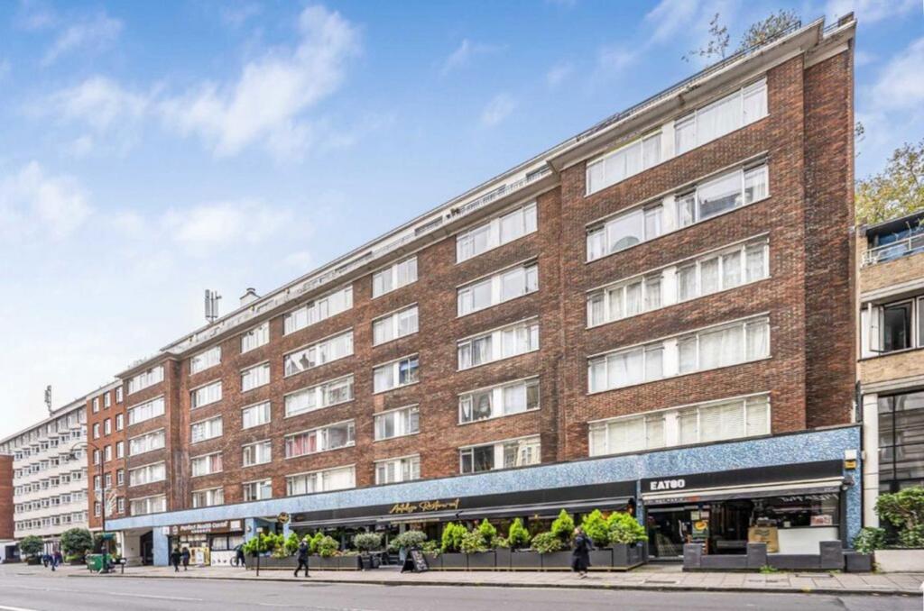 Main image of property: Southampton Row, Bloomsbury, London, WC1B