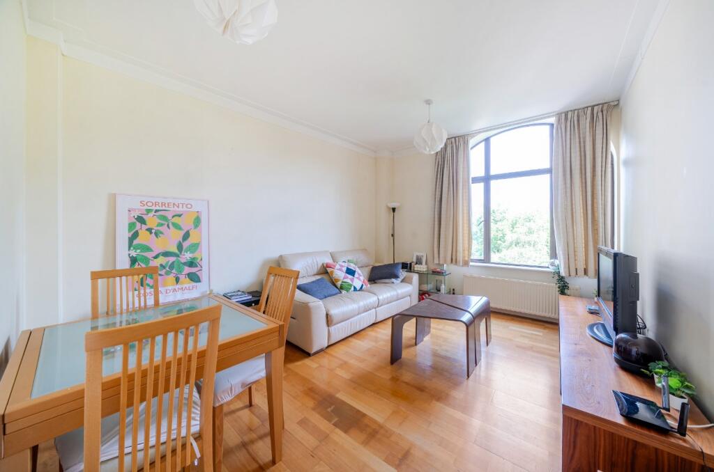 Main image of property: Bridgewater Square, London, EC2Y