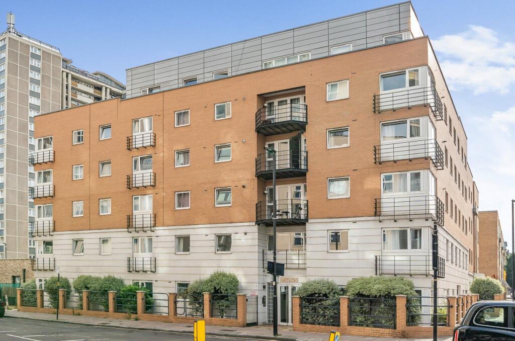 Main image of property: Moreland Street, Clerkenwell, London, EC1V