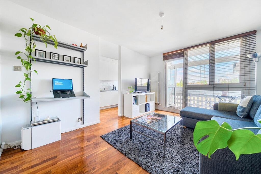 Main image of property: Penton Rise, Kings Cross, London, WC1X