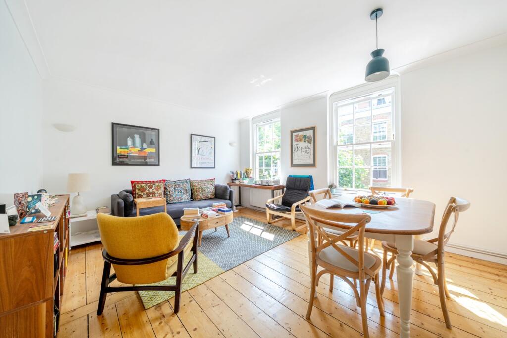 Main image of property: Bourne Estate, Portpool Lane, London, EC1N