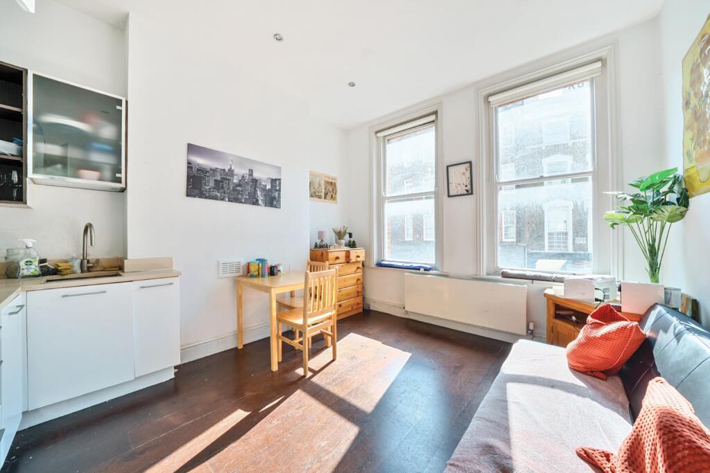 Main image of property: Marchmont Street, Bloomsbury, London, WC1N