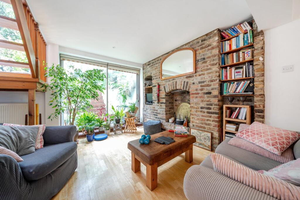 Main image of property: Paget Street, Clerkenwell, London, EC1V
