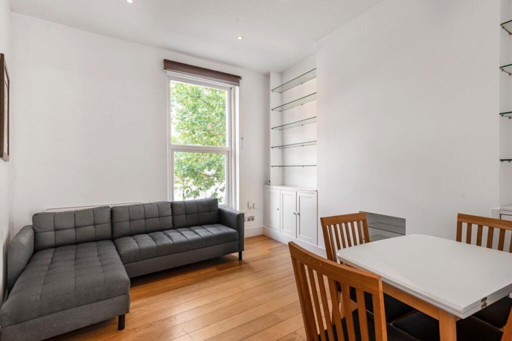 Main image of property: Kings Cross Road, Kings Cross, London, WC1X