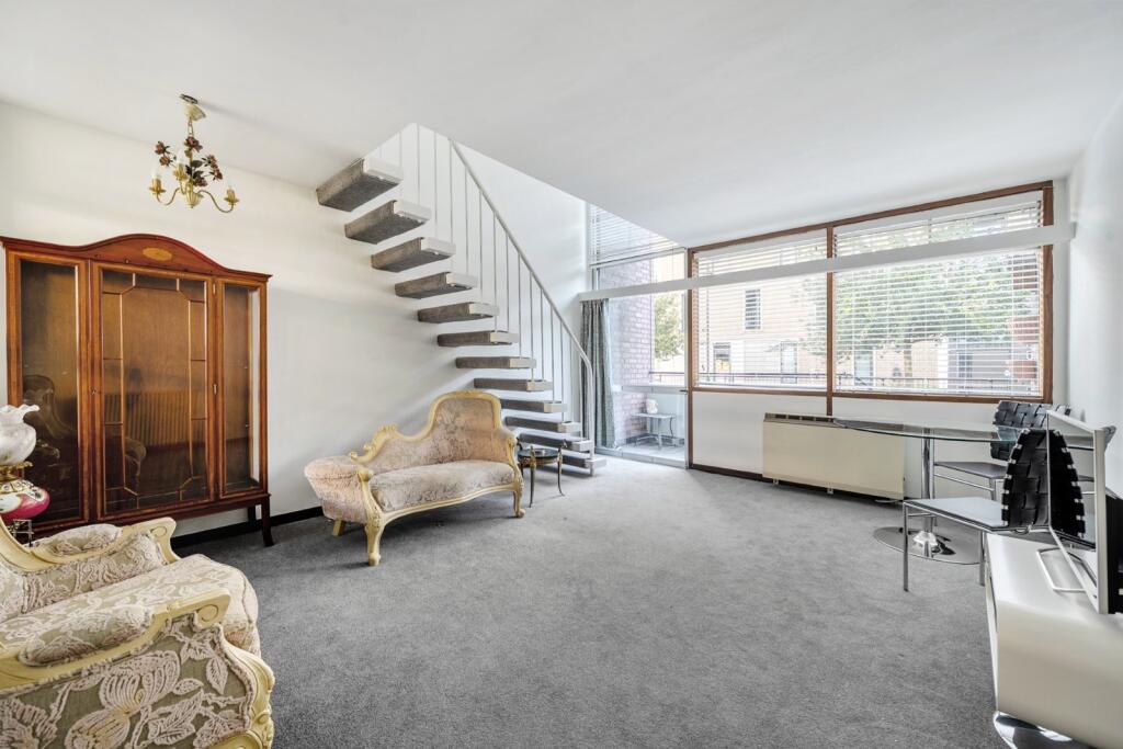 Main image of property: Golden Lane Estate, Clerkenwell, London, EC1Y