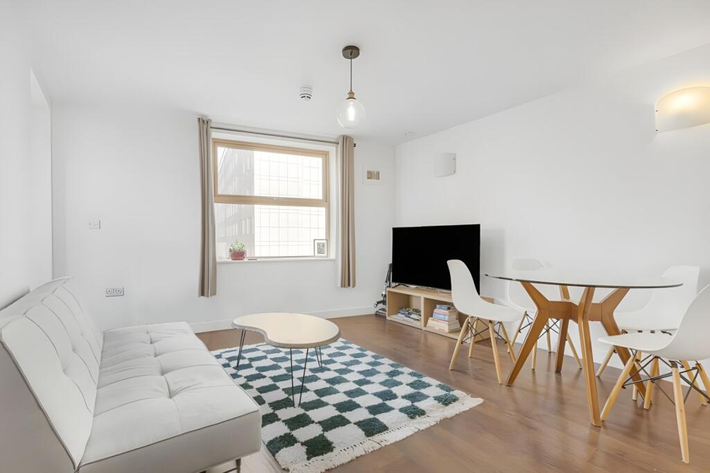 Main image of property: Lloyds Row, Clerkenwell, London, EC1R