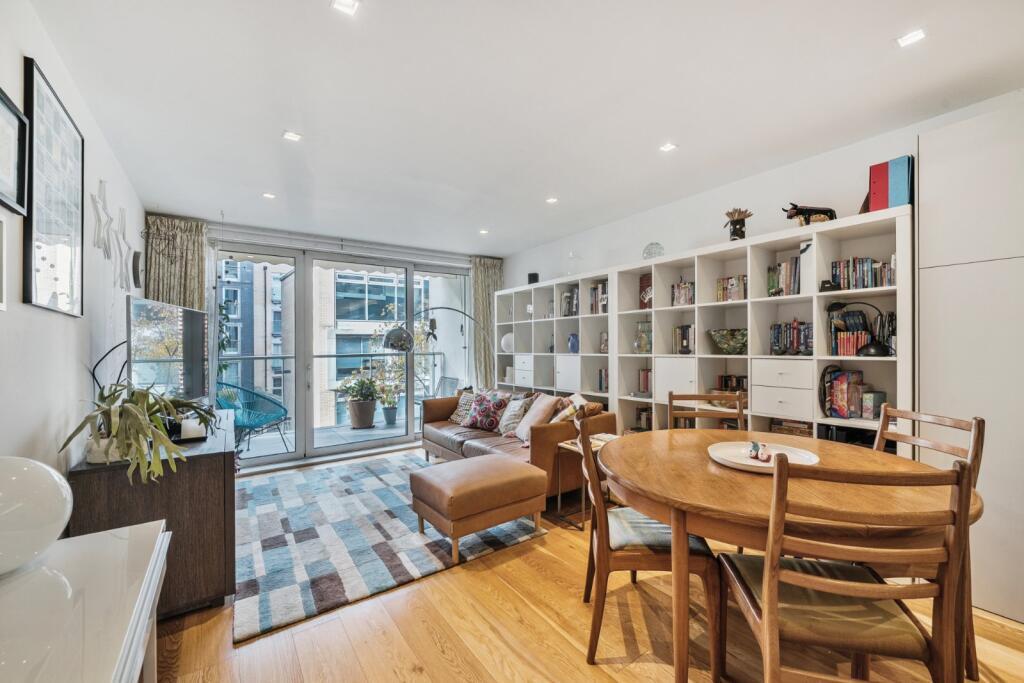 Main image of property: Wenlock Road, Islington, London, N1