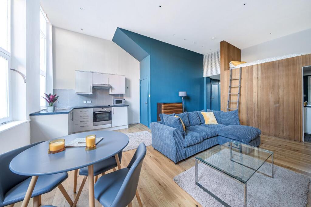 Main image of property: Gray's Inn Road, London, Greater London, WC1X