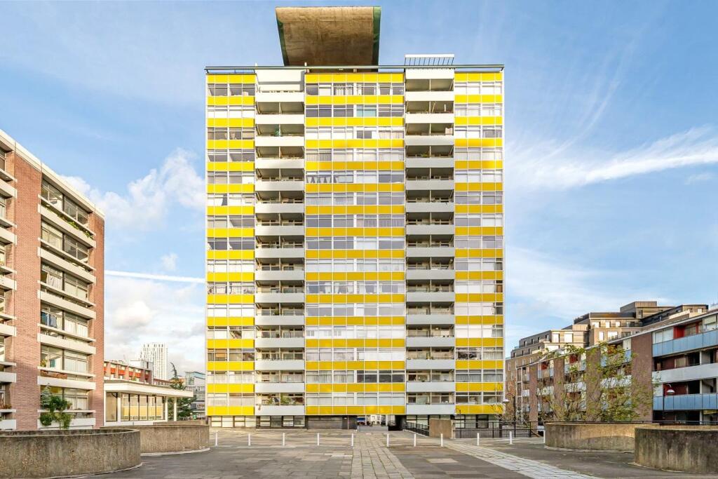 Main image of property: Golden Lane Estate, Barbican, London, EC1Y