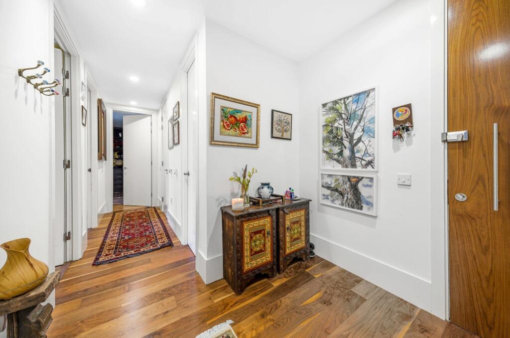Main image of property: Theobalds Road, Bloomsbury, London, WC1X