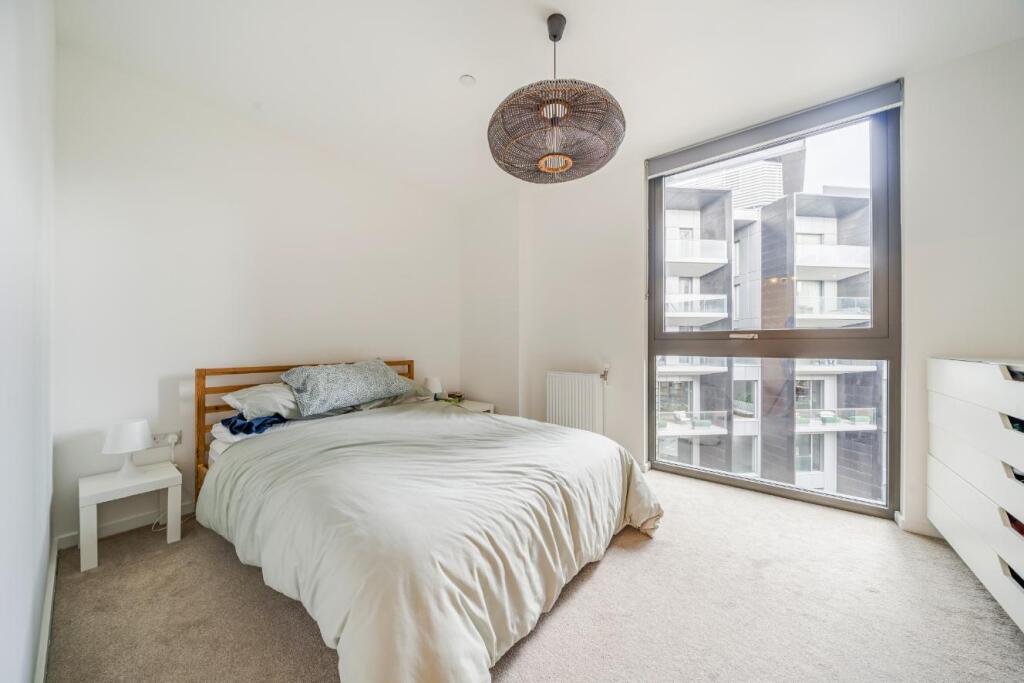 Main image of property: Macclesfield Road, Clerkenwell, London, EC1V