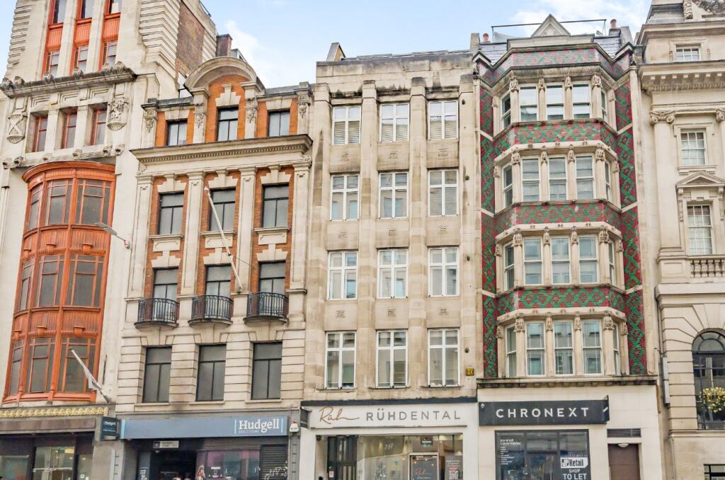 Main image of property: Fleet Street, Holborn, London, EC4Y
