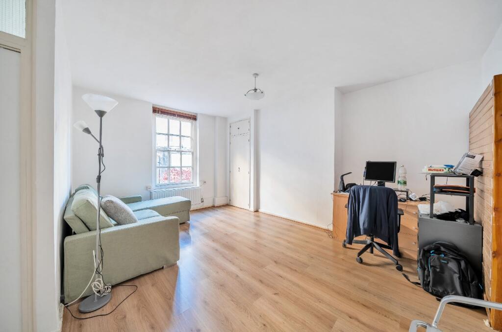 Main image of property: Bourne Estate, Portpool Lane, Farringdon, London, EC1N