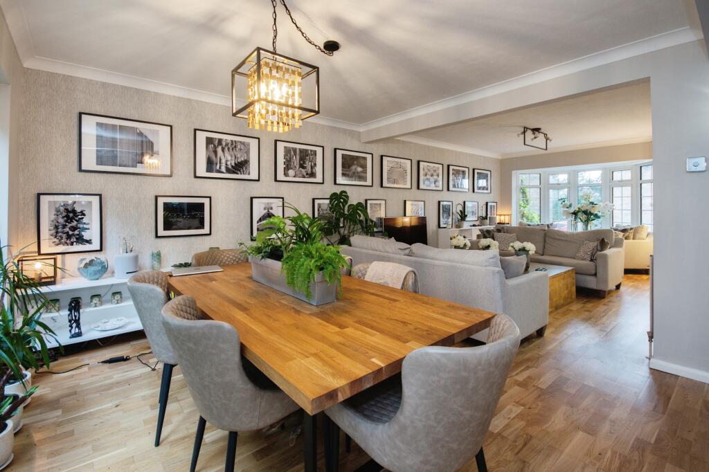 Additional property image - Kensington Drive, Bournemouth, BH2