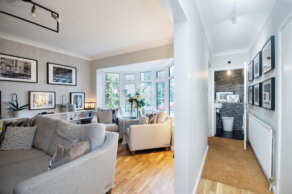 Additional property image - Kensington Drive, Bournemouth, BH2