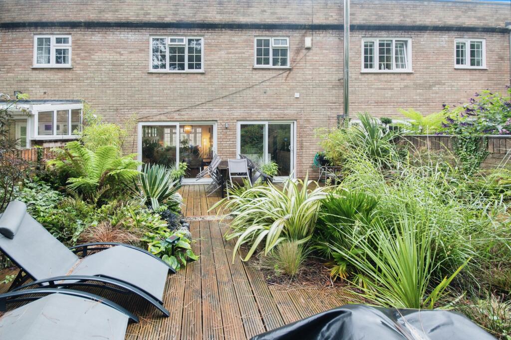 Additional property image - Kensington Drive, Bournemouth, BH2