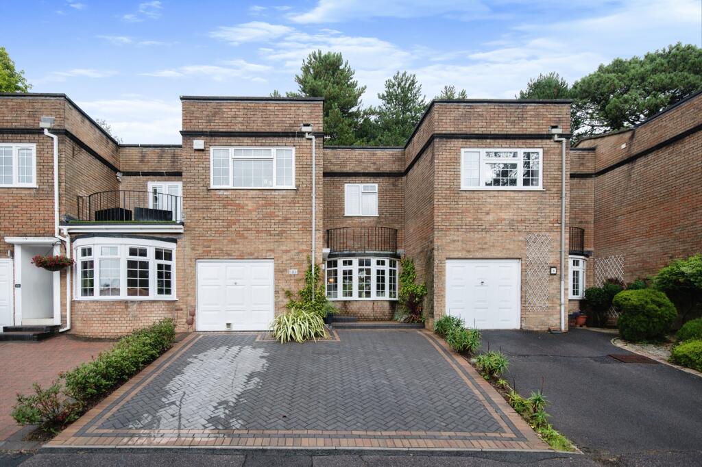 Additional property image - Kensington Drive, Bournemouth, BH2