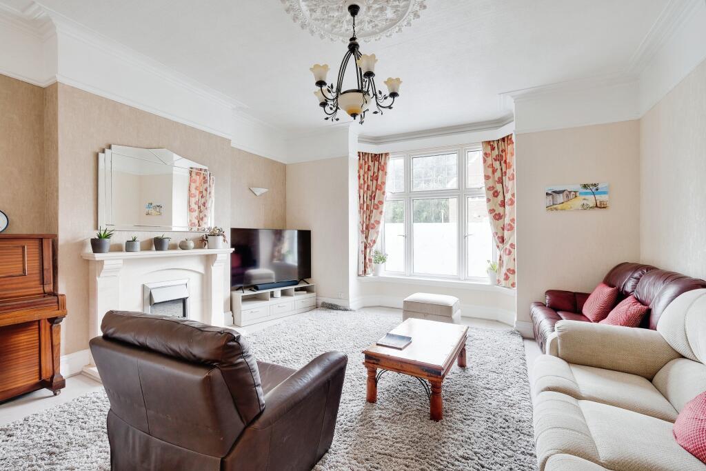 Additional property image - Studland Road, Bournemouth, BH4