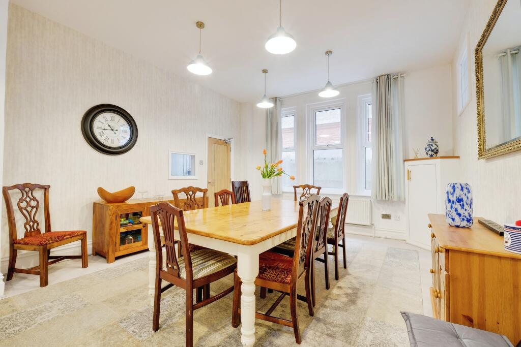 Additional property image - Studland Road, Bournemouth, BH4