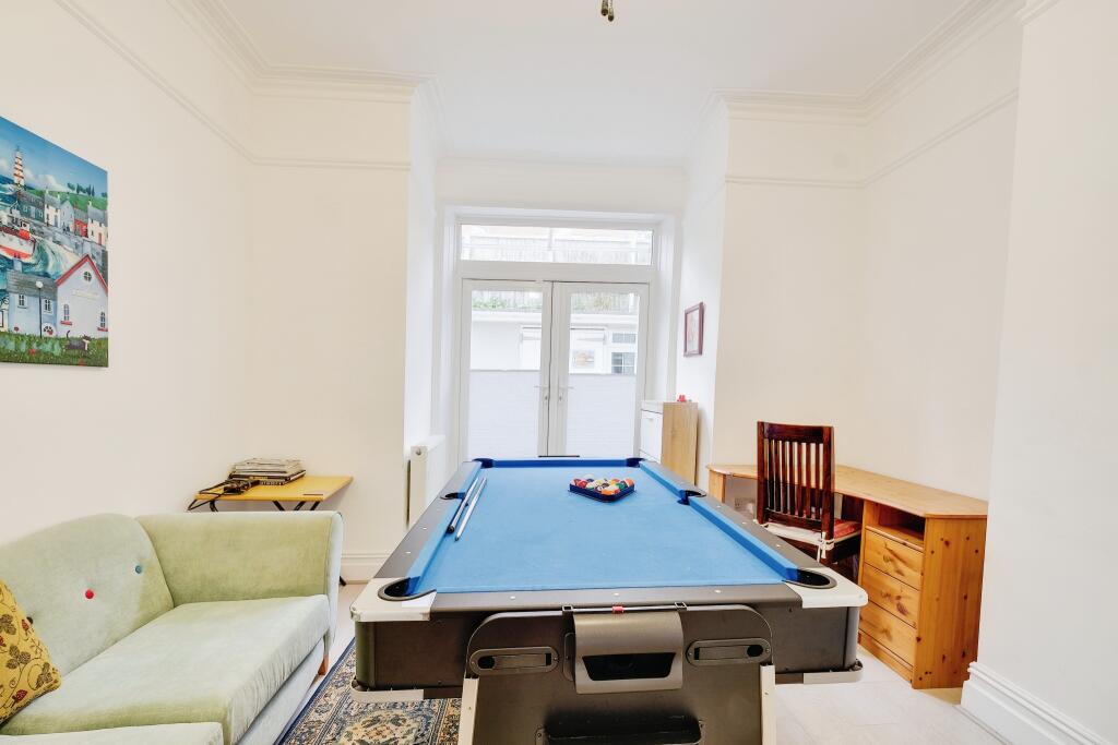 Additional property image - Studland Road, Bournemouth, BH4