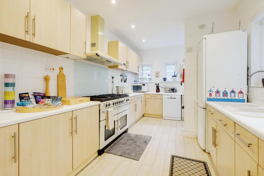Additional property image - Studland Road, Bournemouth, BH4