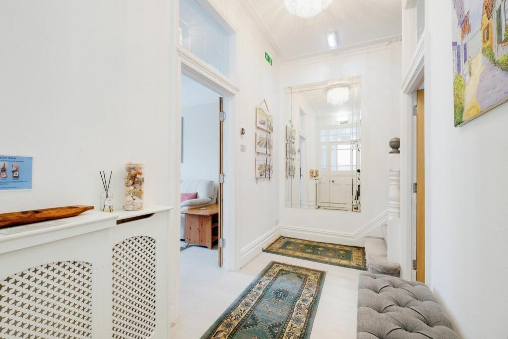 Additional property image - Studland Road, Bournemouth, BH4