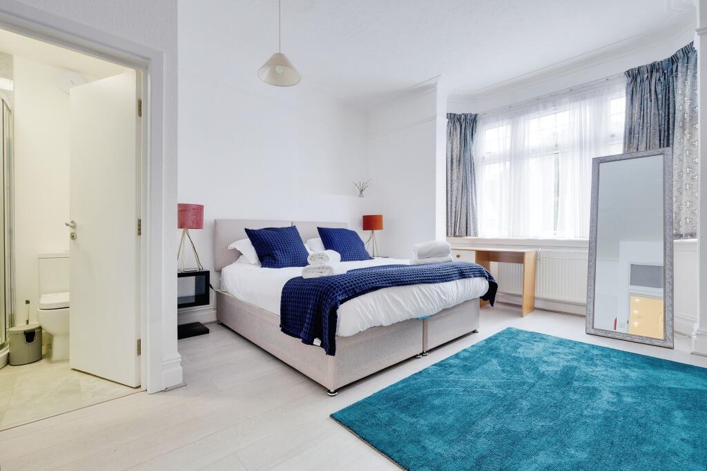 Additional property image - Studland Road, Bournemouth, BH4