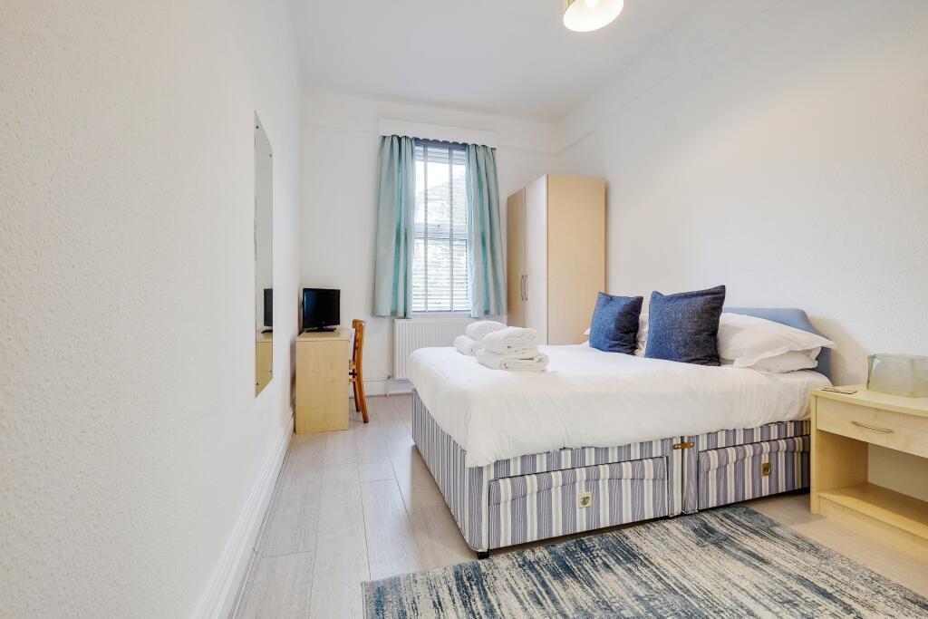 Additional property image - Studland Road, Bournemouth, BH4