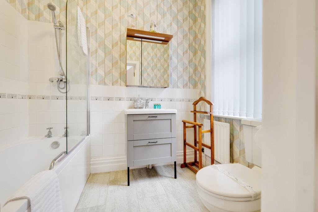 Additional property image - Studland Road, Bournemouth, BH4