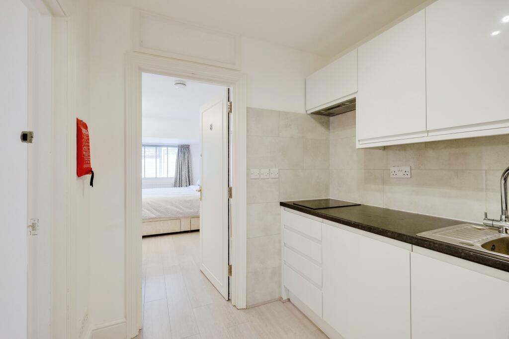 Additional property image - Studland Road, Bournemouth, BH4