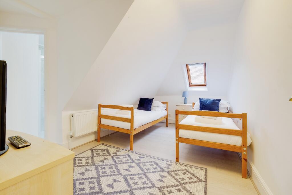 Additional property image - Studland Road, Bournemouth, BH4