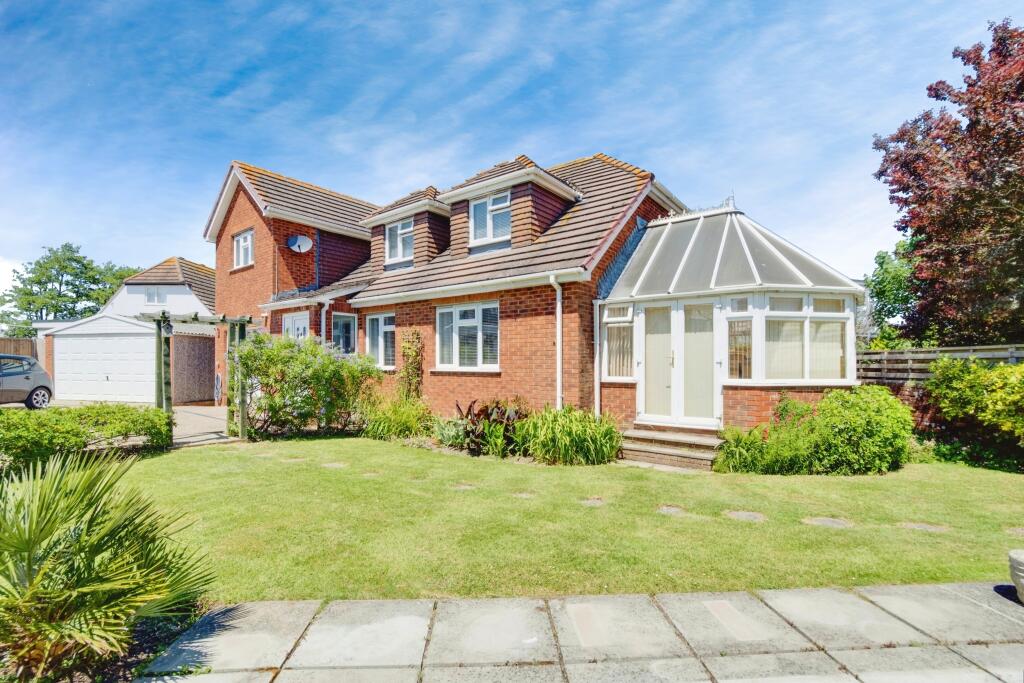 Additional property image - Aigburth Road, Swanage, BH19
