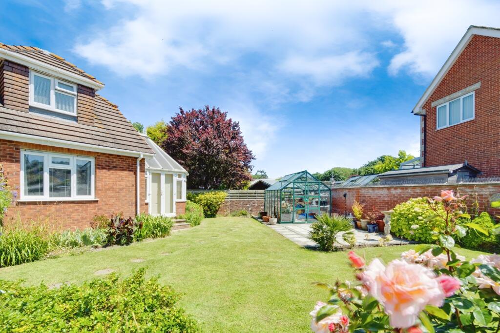 Additional property image - Aigburth Road, Swanage, BH19