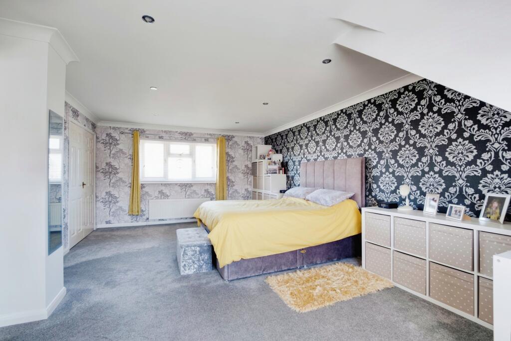 Additional property image - Aigburth Road, Swanage, BH19