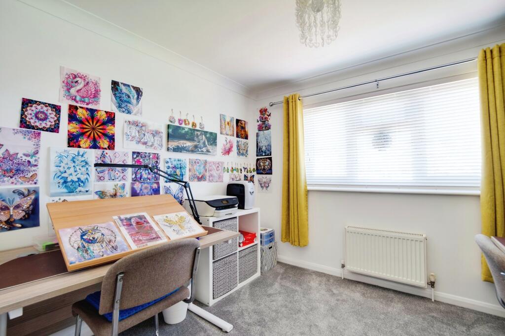 Additional property image - Aigburth Road, Swanage, BH19
