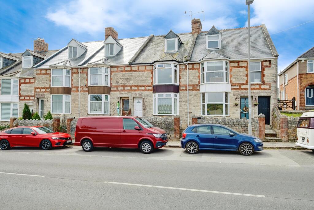 Main image of property: High Street, Swanage, BH19
