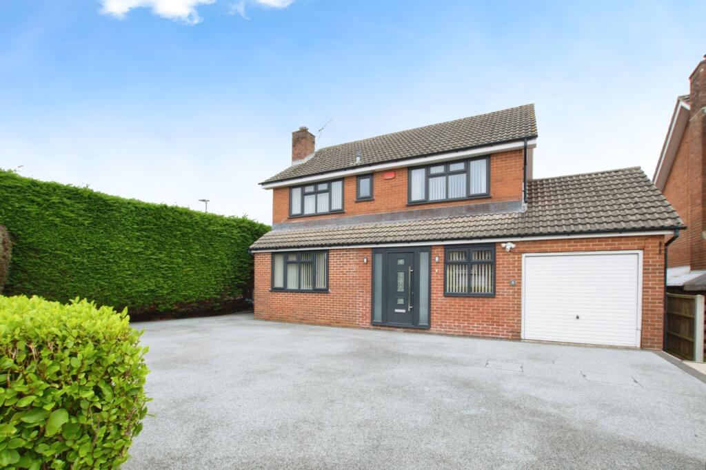 Additional property image - King Richard Drive, Bournemouth, BH11