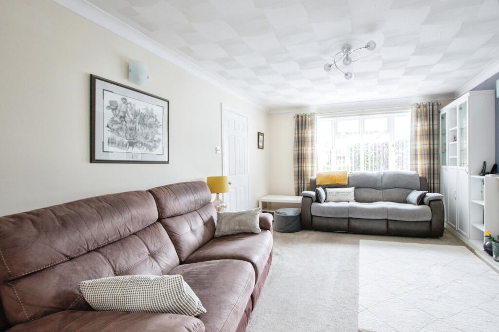 Additional property image - King Richard Drive, Bournemouth, BH11