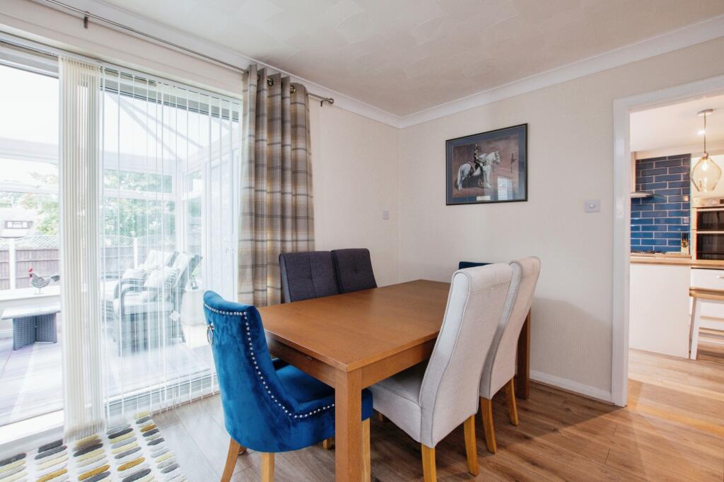 Additional property image - King Richard Drive, Bournemouth, BH11