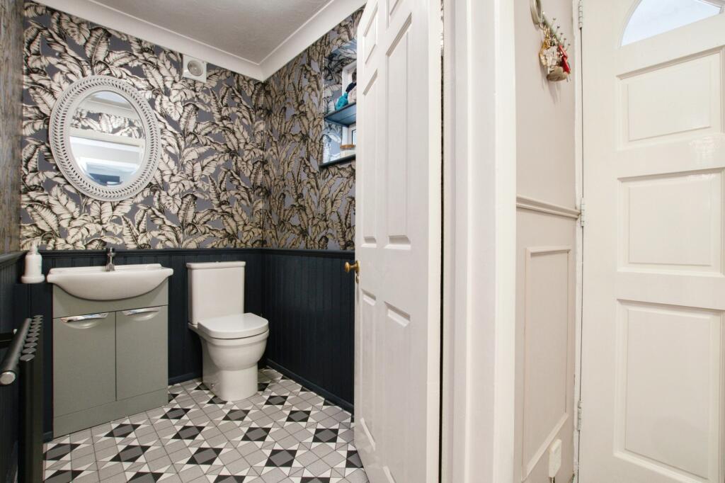 Additional property image - King Richard Drive, Bournemouth, BH11