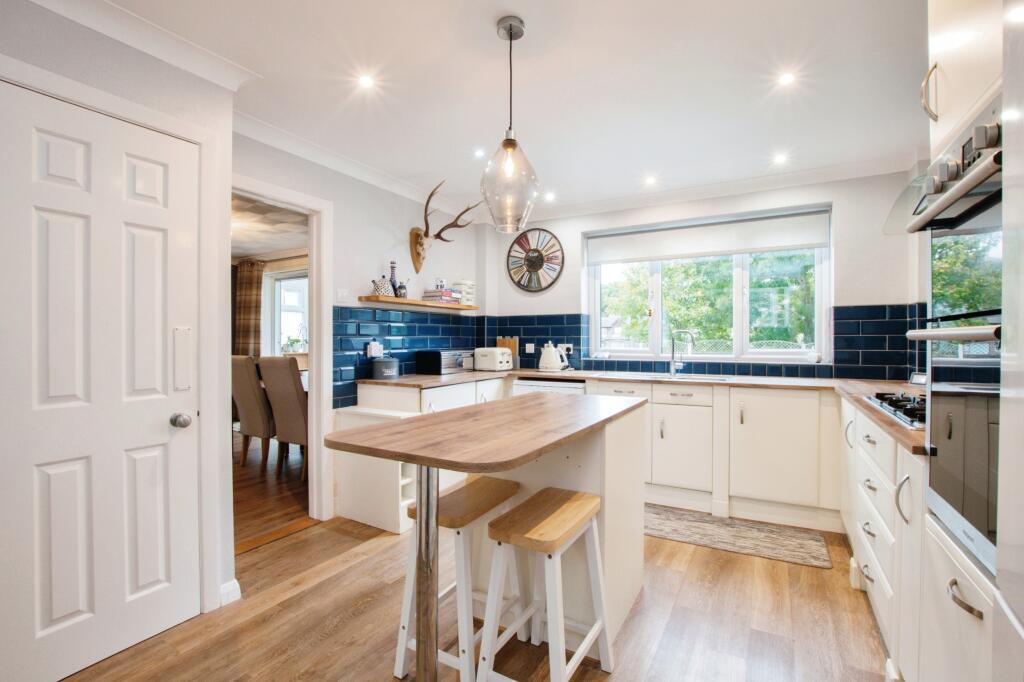 Additional property image - King Richard Drive, Bournemouth, BH11