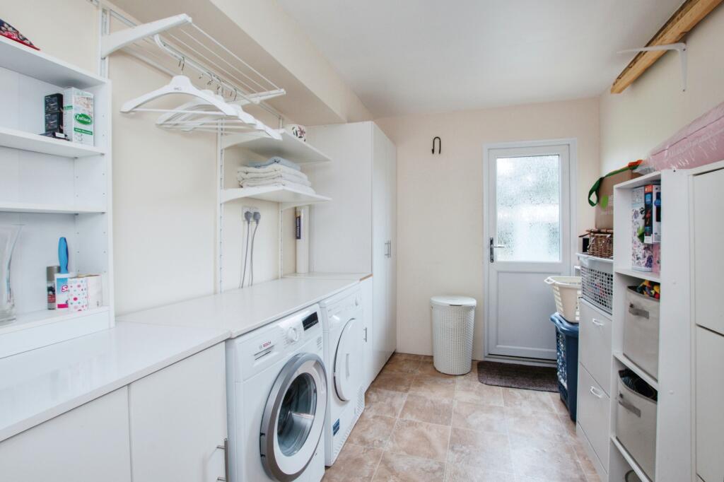 Additional property image - King Richard Drive, Bournemouth, BH11